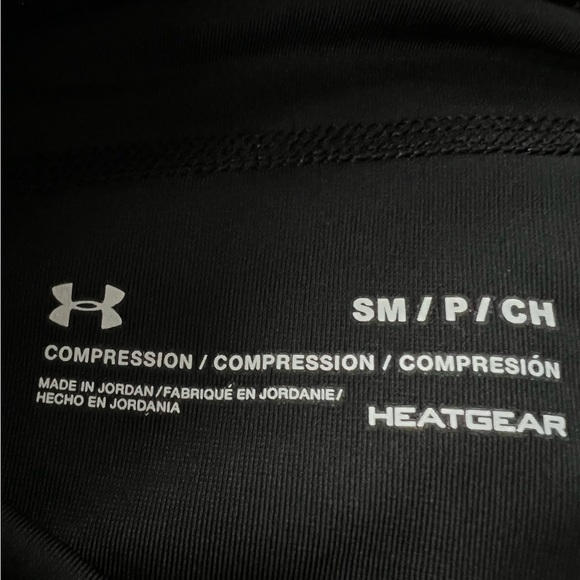 NWT Under Armour Leggings - Picture 7 of 7